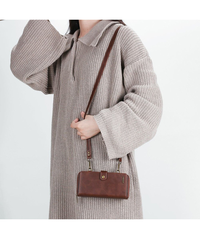 iPhone SE 2022 / 2020 - Protection 2-en-1 coque et housse 020 Series