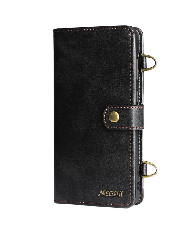 iPhone SE 2022 / 2020 - Protection 2-en-1 coque et housse 020 Series