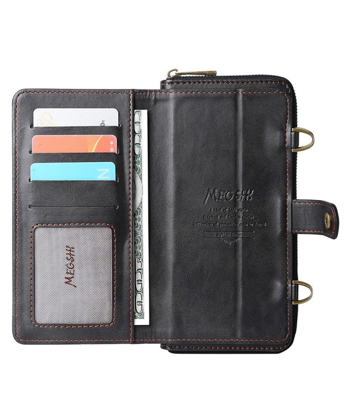 iPhone SE 2022 / 2020 - Protection 2-en-1 coque et housse 020 Series