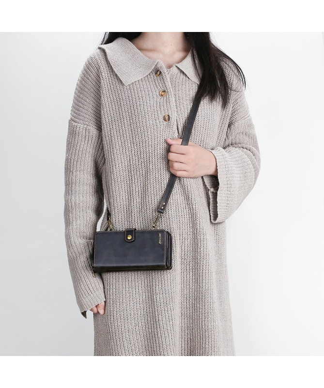 iPhone SE 2022 / 2020 - Protection 2-en-1 coque et housse 020 Series