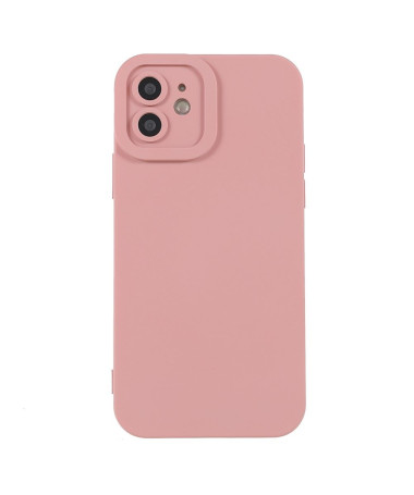 Coque iPhone 11 silicone Precise