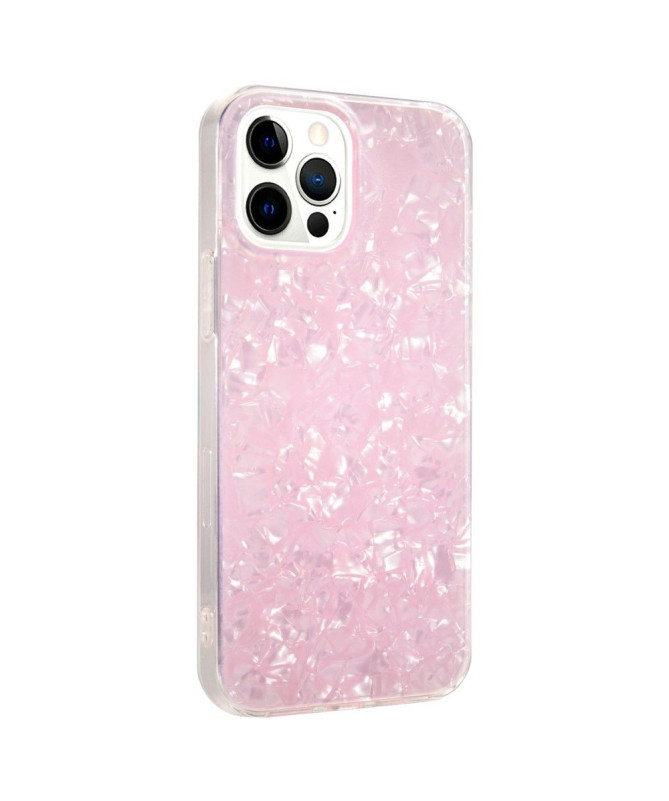 Coque iPhone 13 Pro Mandy epoxy