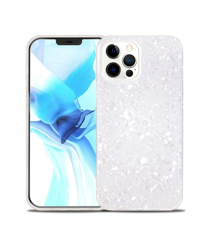 Coque iPhone 13 Pro Mandy epoxy