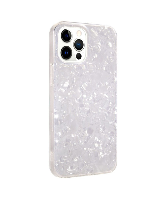 Coque iPhone 13 Pro Mandy epoxy