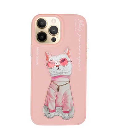 Coque iPhone 13 Pro NIMMY N-S-YJ04