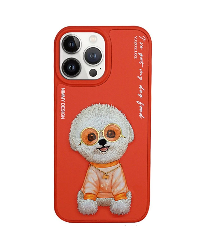 Coque iPhone 13 Pro NIMMY N-S-YJ02