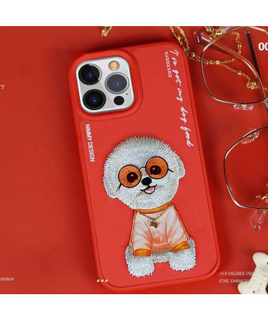 Coque iPhone 13 Pro NIMMY N-S-YJ02