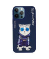 Coque iPhone 13 Pro NIMMY N-S-YJ03