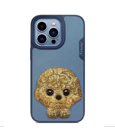 Coque iPhone 13 Pro NIMMY chien