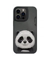 Coque iPhone 13 Pro NIMMY Panda