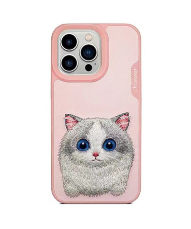 Coque iPhone 13 Pro NIMMY Chat