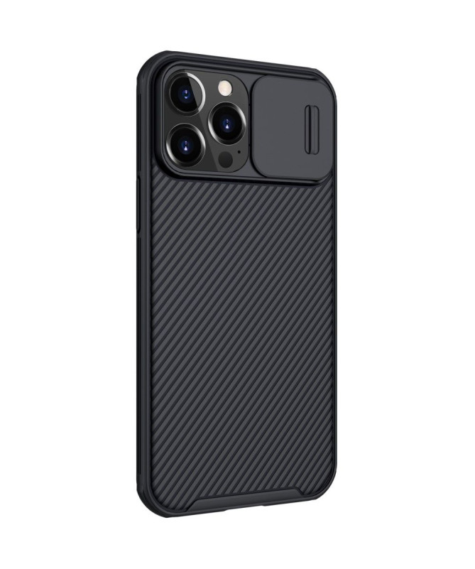 Coque iPhone 13 Pro Max CamShield avec cache objectif arrière