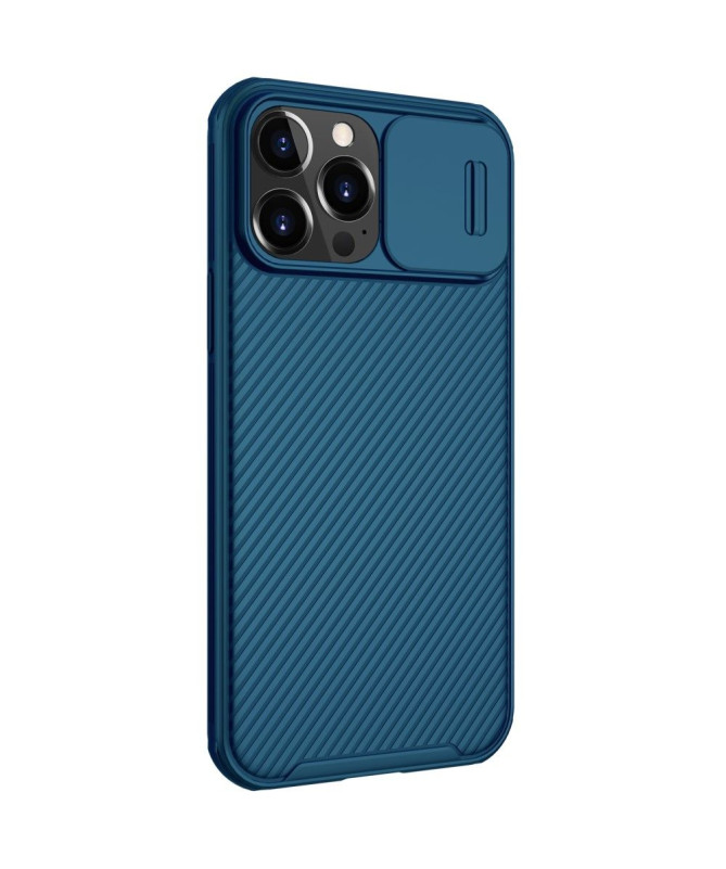 Coque iPhone 13 Pro Max CamShield avec cache objectif arrière