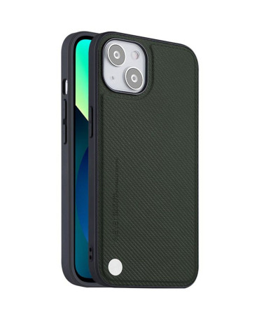 Coque iPhone 13 Serie Kevlar