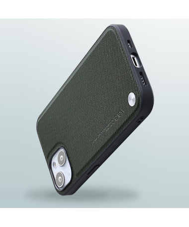 Coque iPhone 13 Serie Kevlar