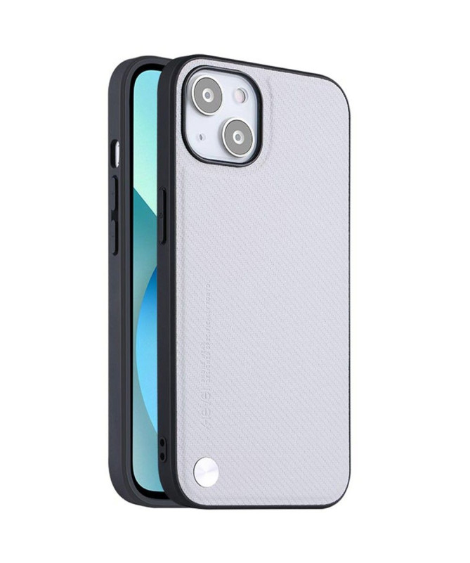 Coque iPhone 13 Serie Kevlar