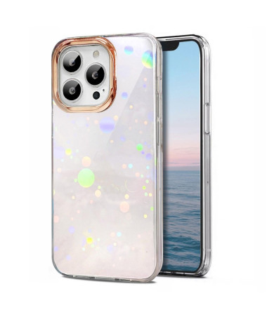 Coque iPhone 13 Pro Protection Bulles