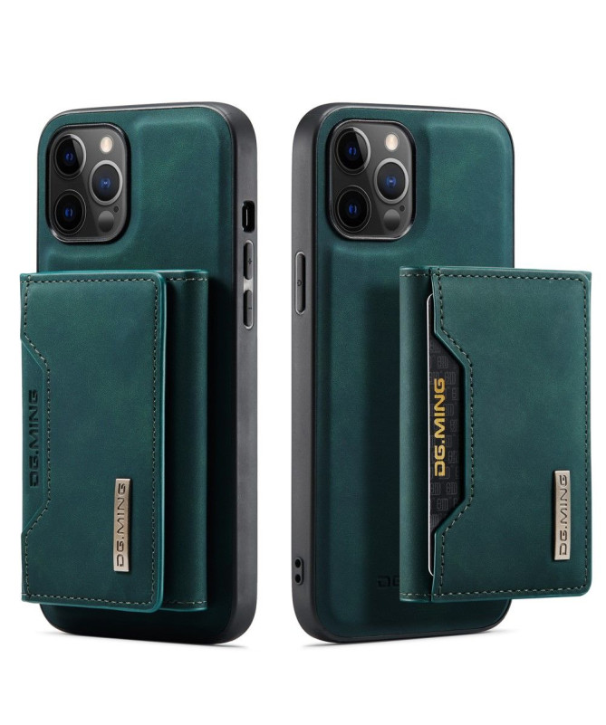 Coque iPhone 13 Pro Max Porte-cartes Détachable M2 Series