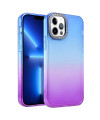 Coque iPhone 13 Pro Max Multicolore Ultra Protectrice