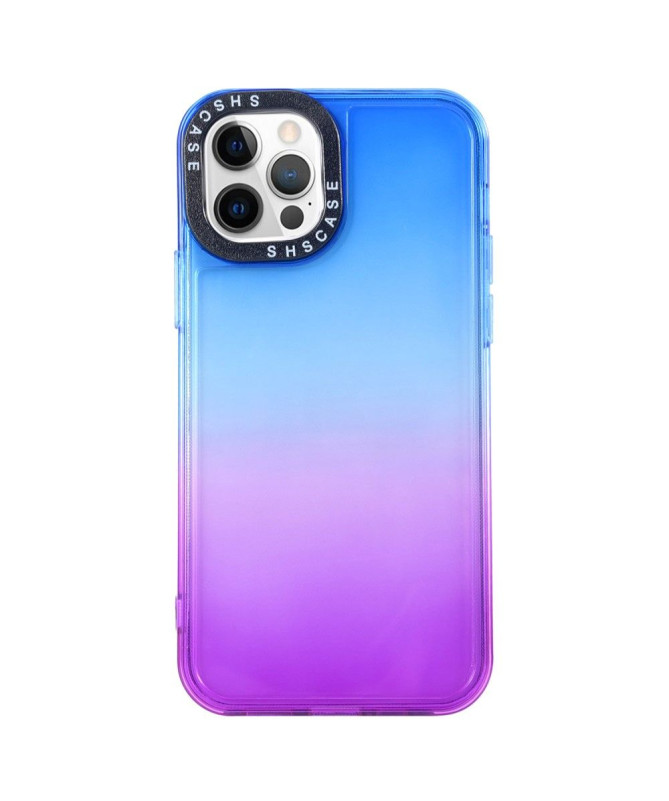 Coque iPhone 13 Pro Max Multicolore Ultra Protectrice