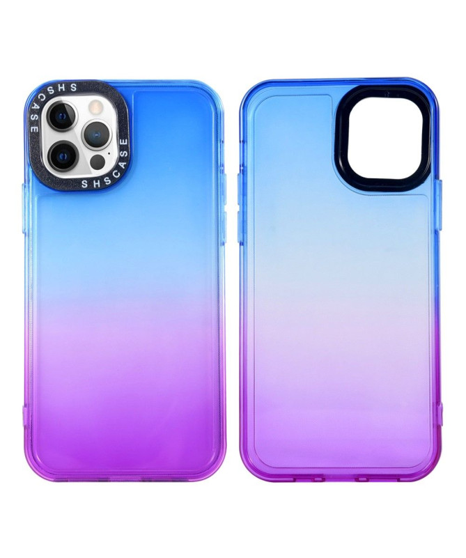 Coque iPhone 13 Pro Max Multicolore Ultra Protectrice