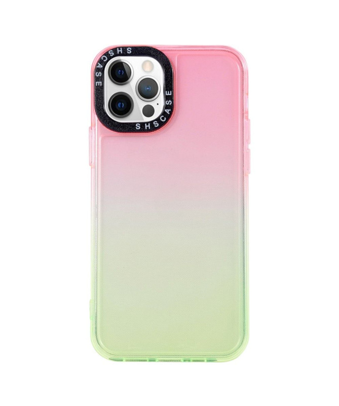 Coque iPhone 13 Pro Max Multicolore Ultra Protectrice