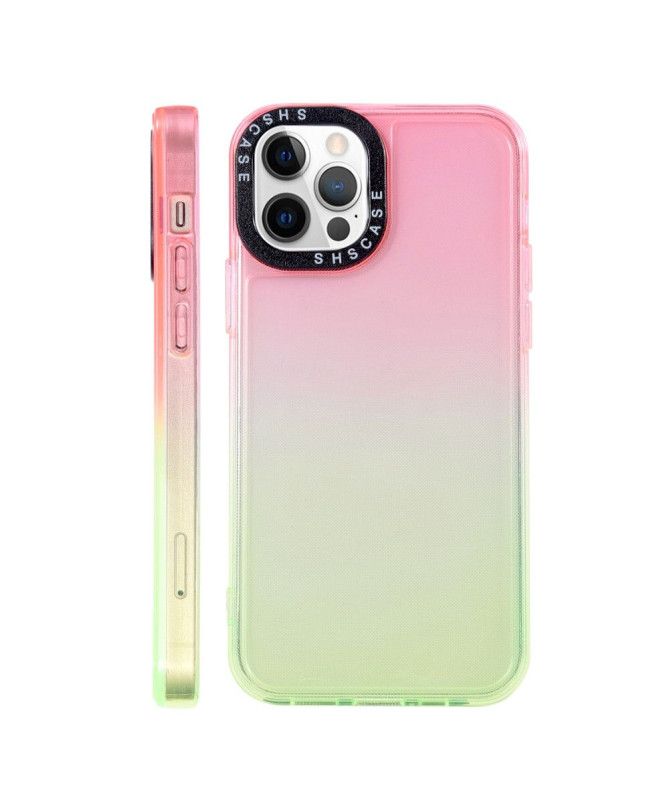 Coque iPhone 13 Pro Max Multicolore Ultra Protectrice