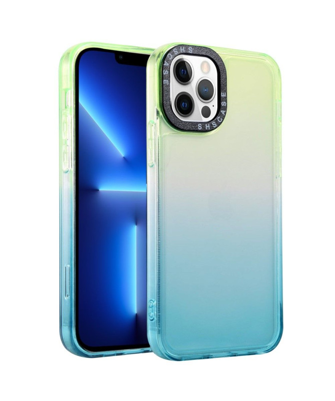 Coque iPhone 13 Pro Max Multicolore Ultra Protectrice