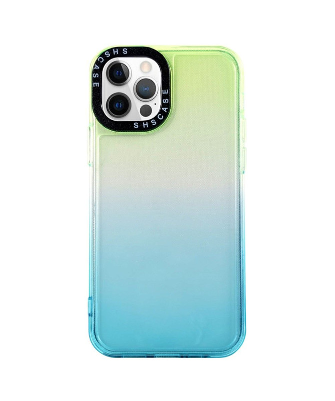 Coque iPhone 13 Pro Max Multicolore Ultra Protectrice