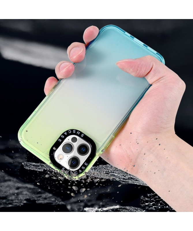 Coque iPhone 13 Pro Max Multicolore Ultra Protectrice