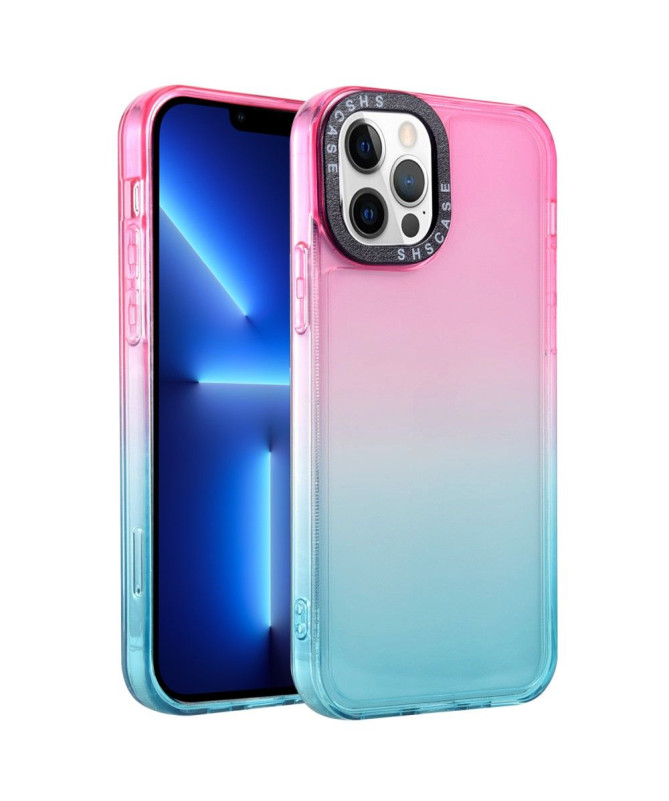 Coque iPhone 13 Pro Max Multicolore Ultra Protectrice