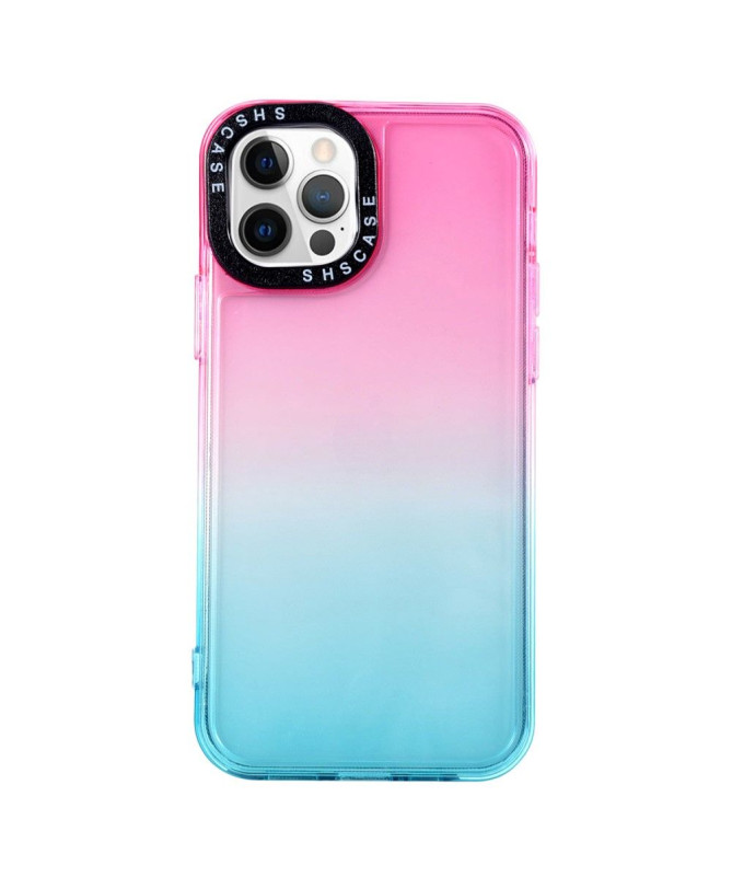 Coque iPhone 13 Pro Max Multicolore Ultra Protectrice