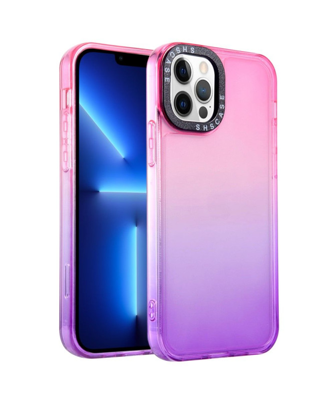 Coque iPhone 13 Pro Max Multicolore Ultra Protectrice