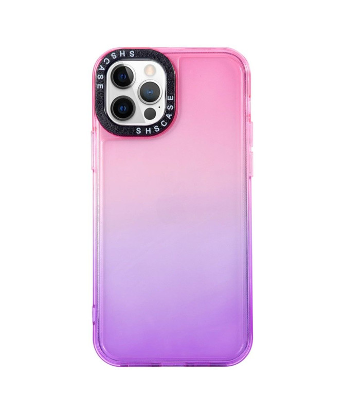 Coque iPhone 13 Pro Max Multicolore Ultra Protectrice