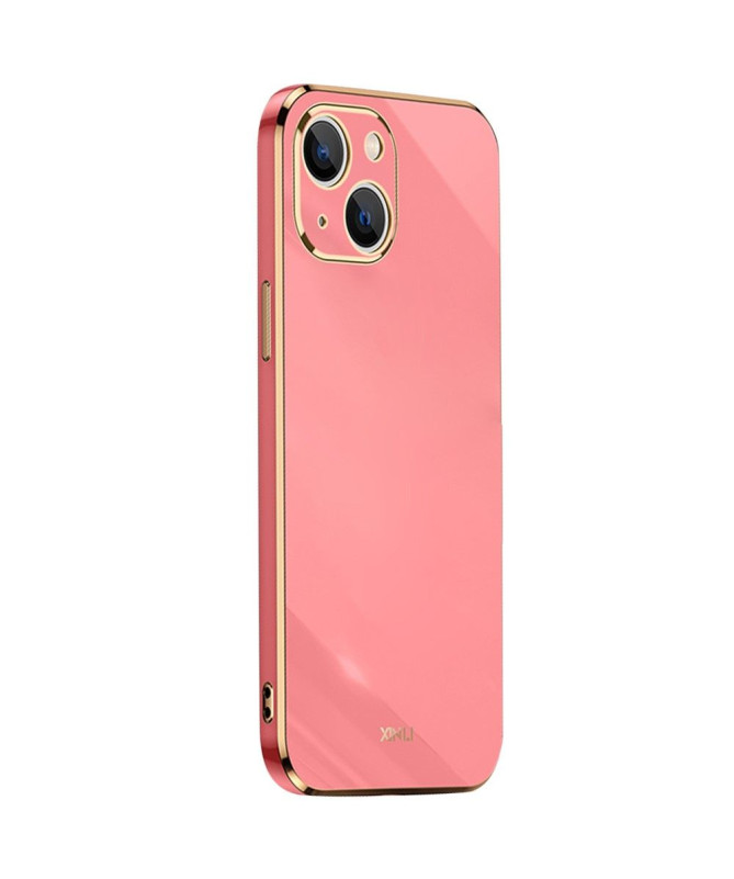 Coque iPhone 13 mini Flexible Glossy