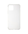 Coque iPhone 11 transparente angles renforcés