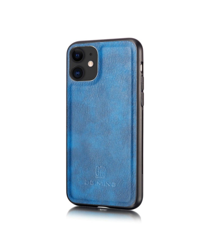 Protection 2 en 1 iPhone 11 housse et coque détachable