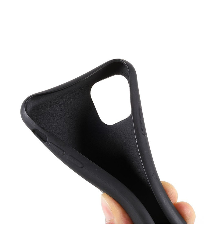 Coque iPhone 11 Protection avec Lanière