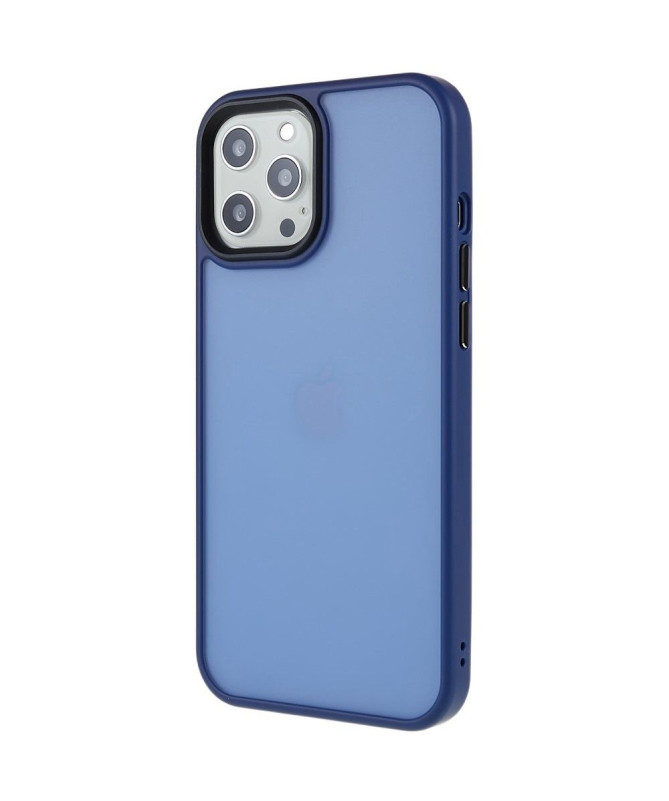 Coque iPhone 12 Pro Max Touch Series