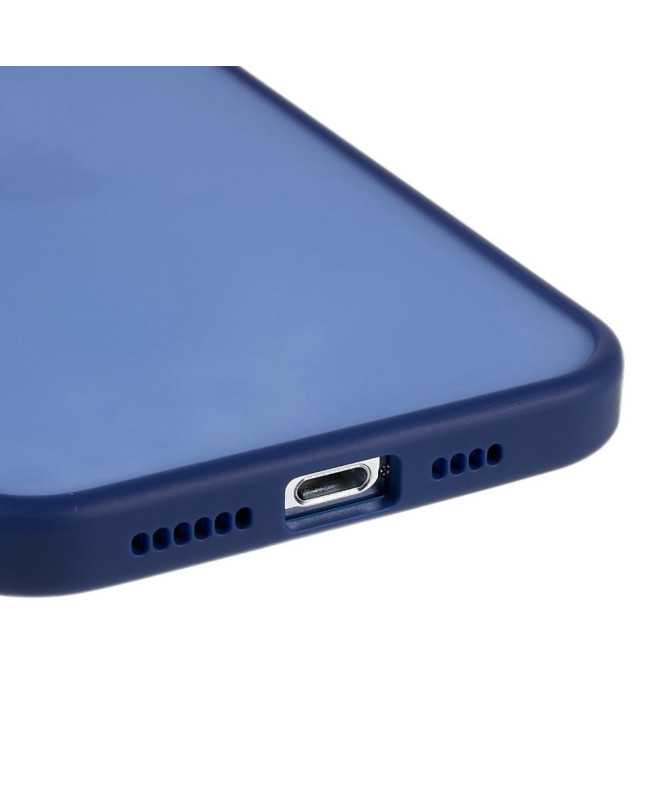 Coque iPhone 12 Pro Max Touch Series