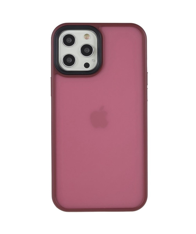 Coque iPhone 12 Pro Max Touch Series