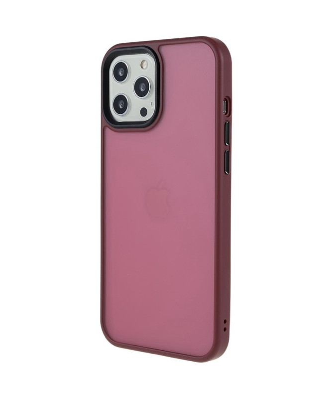 Coque iPhone 12 Pro Max Touch Series