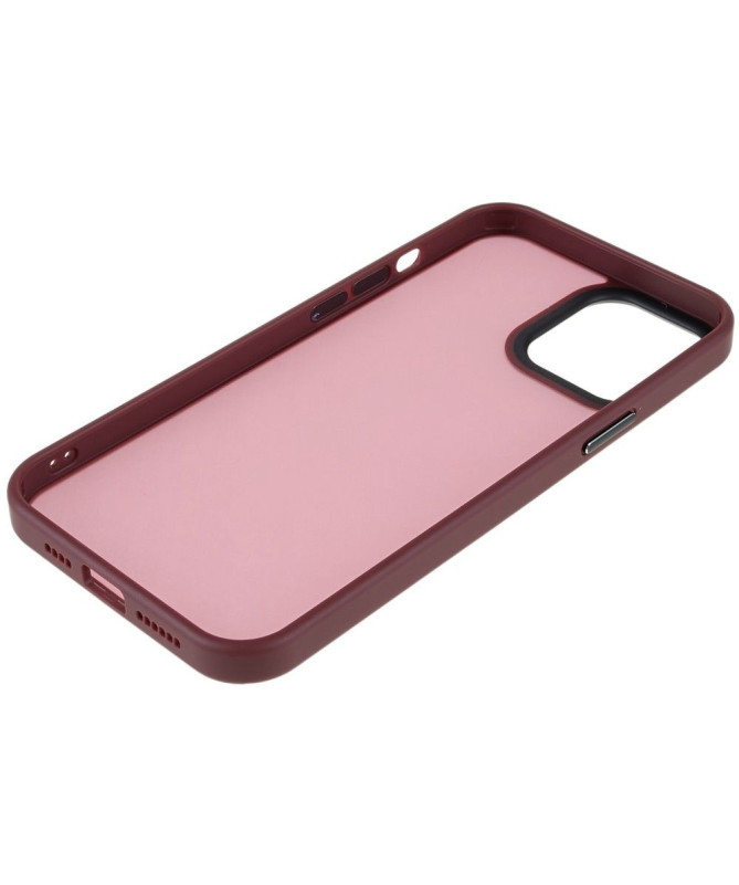 Coque iPhone 12 Pro Max Touch Series