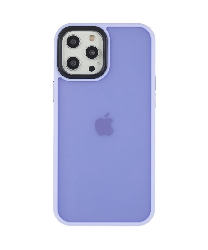 Coque iPhone 12 Pro Max Touch Series