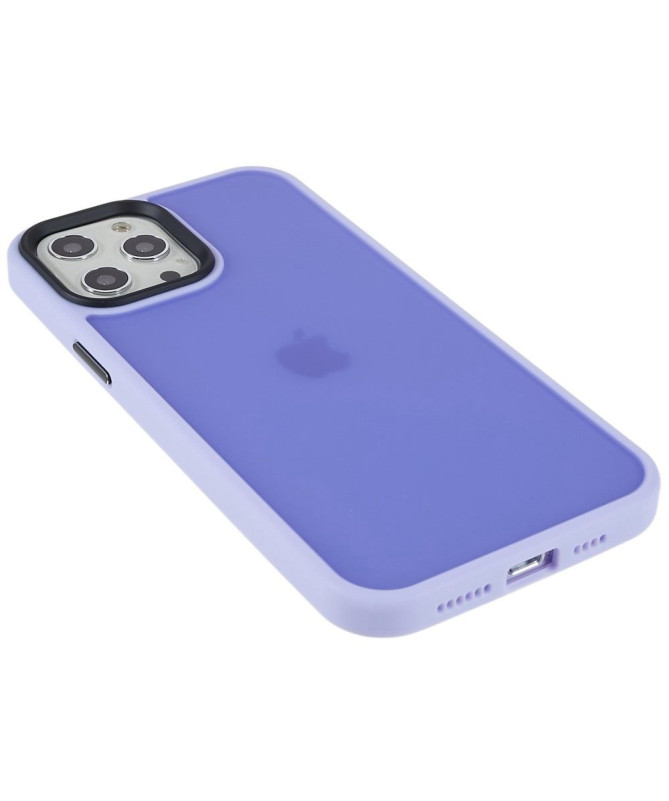 Coque iPhone 12 Pro Max Touch Series