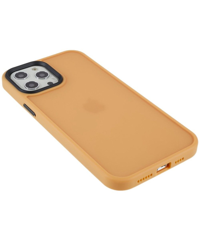 Coque iPhone 12 Pro Max Touch Series