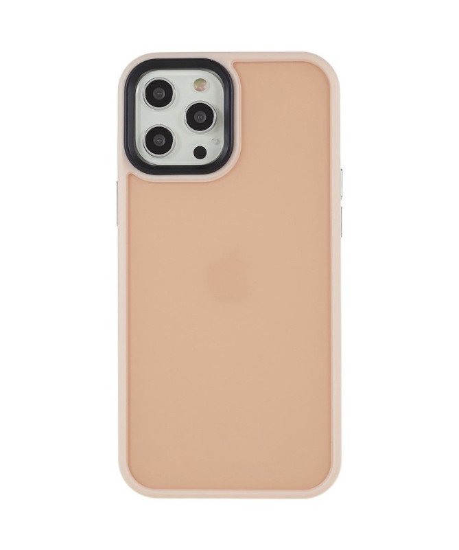 Coque iPhone 12 Pro Max Touch Series