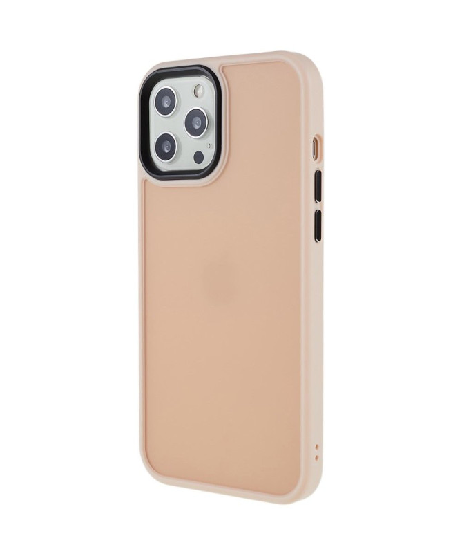 Coque iPhone 12 Pro Max Touch Series