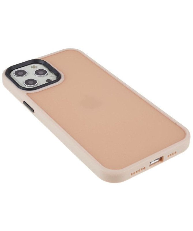 Coque iPhone 12 Pro Max Touch Series