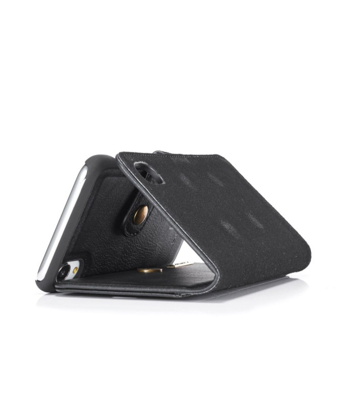 Protection 2 en 1 iPhone XR housse et coque détachable